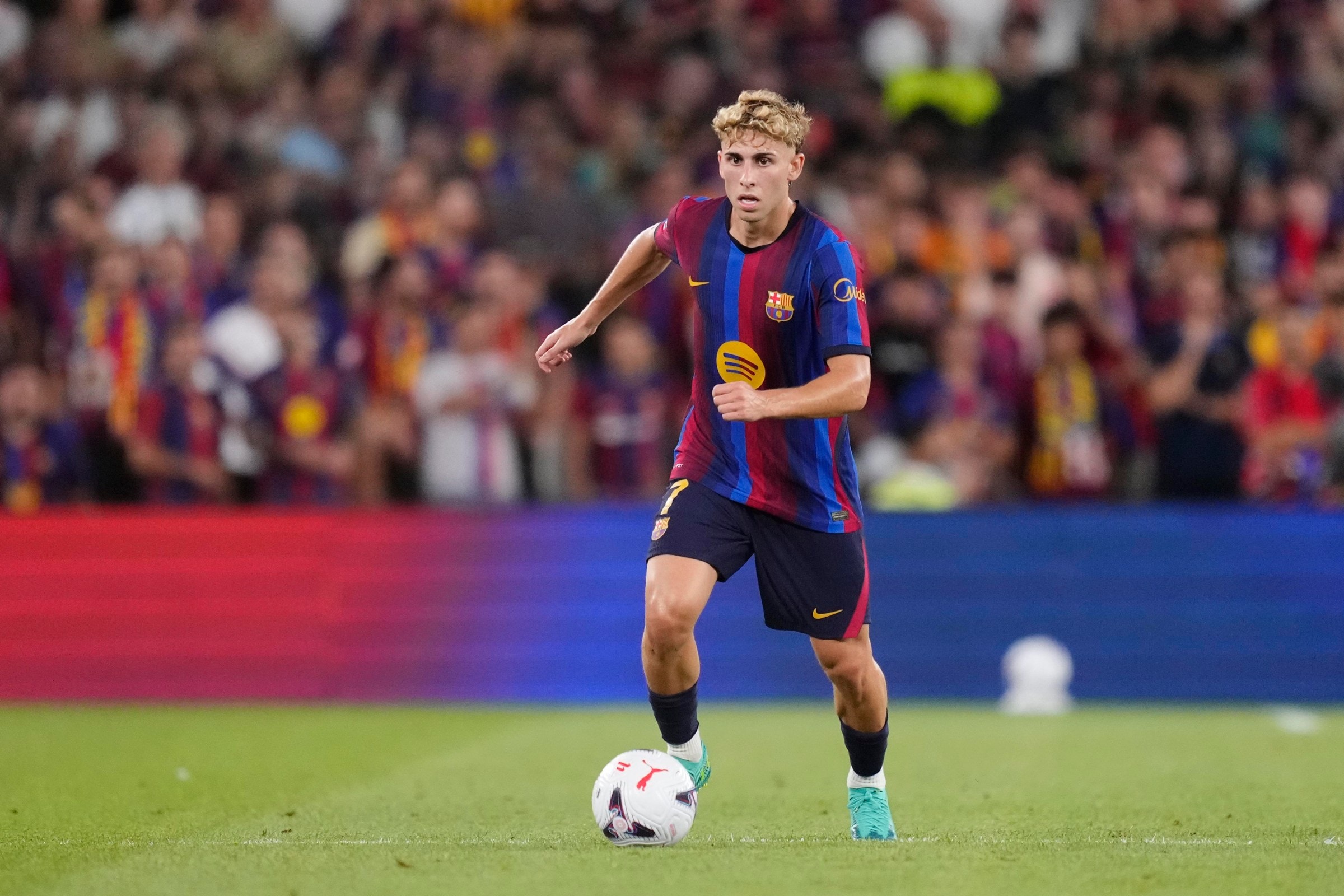 Photo by Jose Breton/Pics Action/NurPhoto via Getty Images