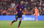 Rodri évoque son arrivée au FC Barcelone et son échange avec José Mourinho.