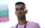 Sergio Busquets s'exprimant sur l'avenir d'entraîneur de Cesc Fàbregas