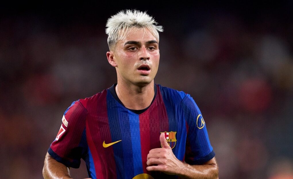 Les joueurs du Barça convoqués par Hansi Flick pour affronter Feyenoord.