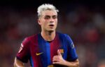 Les joueurs du Barça convoqués par Hansi Flick pour affronter Feyenoord.