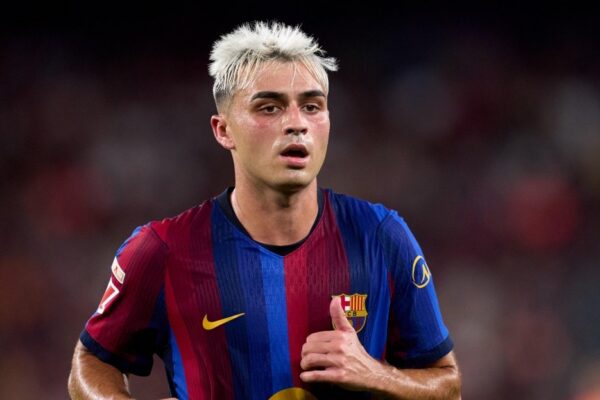 Les joueurs du Barça convoqués par Hansi Flick pour affronter Feyenoord.