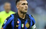 Lautaro Martínez sous les couleurs de l’Inter.