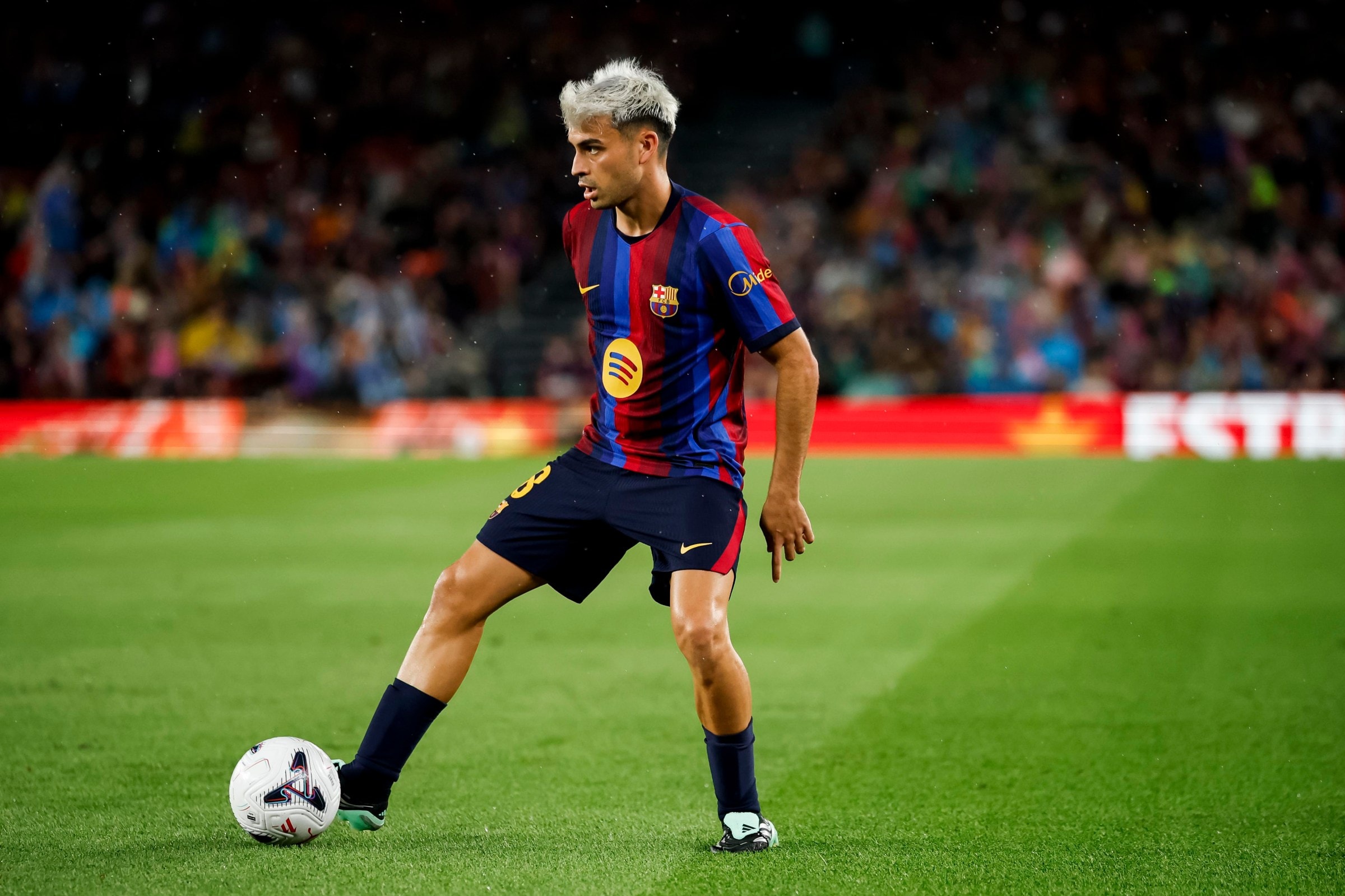Photo By Javier Borrego/Europa Press via Getty Images