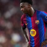 Barça Atlètic : blessure de Jesse Bisiwu à la cheville