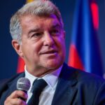 Laporta demande 300 M€ pour le financement du Camp Nou