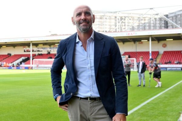Monchi s'exprime sur son choix de Lamine Yamal pour le Ballon d'Or.