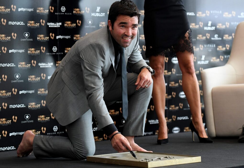 Deco évoque la tentative du Barça pour recruter Julián Álvarez.