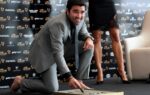 Deco évoque la tentative du Barça pour recruter Julián Álvarez.