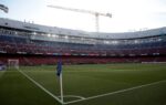Les sièges VIP du Spotify Camp Nou concernés par la nouvelle offre du Barça.