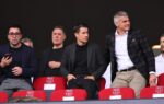 Deco lors d’un entretien consacré au transfert de Bernardo Silva et au mercato du Barça.