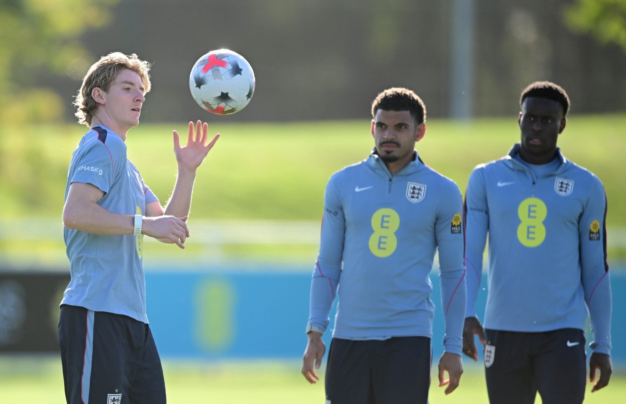 Anthony Gordon, star du Barça et de l’Angleterre