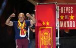 Luis de la Fuente s’exprime au sujet de Rodri, Pedri et Lamine Yamal.