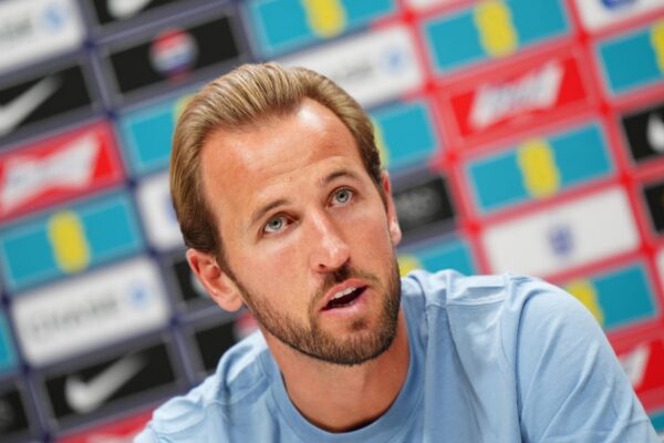 Anthony Gordon, ailier du Barça et de la sélection anglaise.