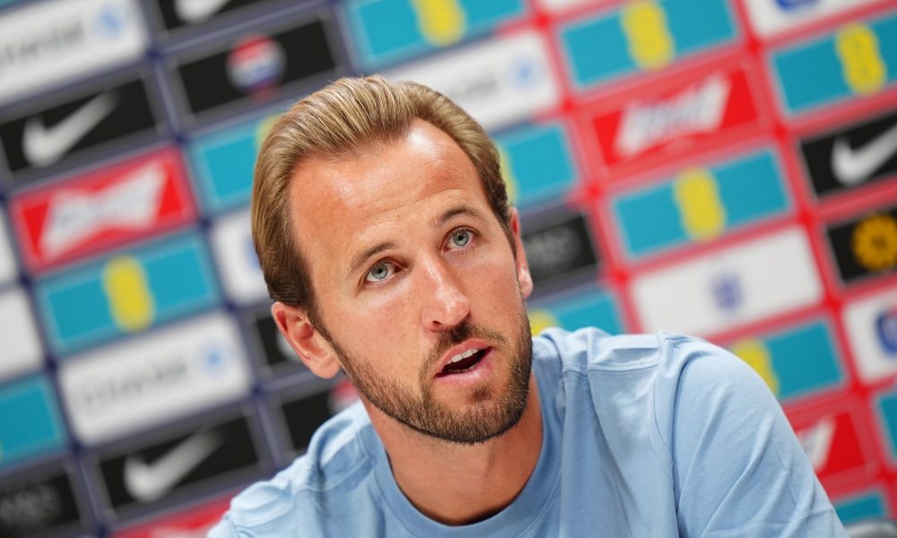 Anthony Gordon, ailier du Barça et de la sélection anglaise.