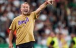 Ruud Nijstad sous les couleurs du FC Twente.
