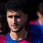 Barça Atlètic : le transfert de Roger Martínez au Qatar