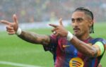 Les attaquants du Barça évoluent au Camp Nou face à Feyenoord en Ligue des Champions.