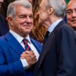 Laporta juge « inexistantes » les relations avec le Real