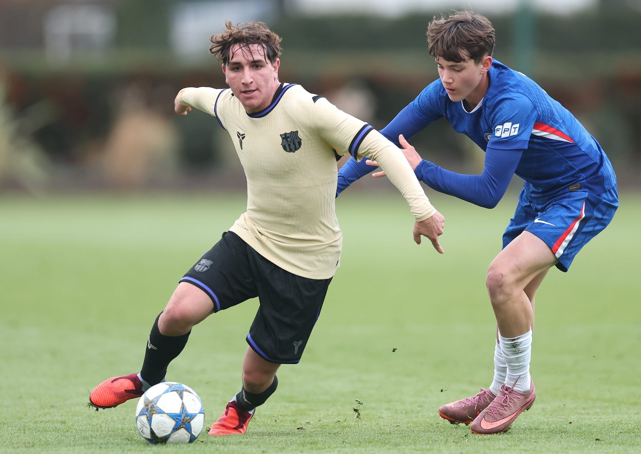 Pedro Rodríguez du FC Barcelone