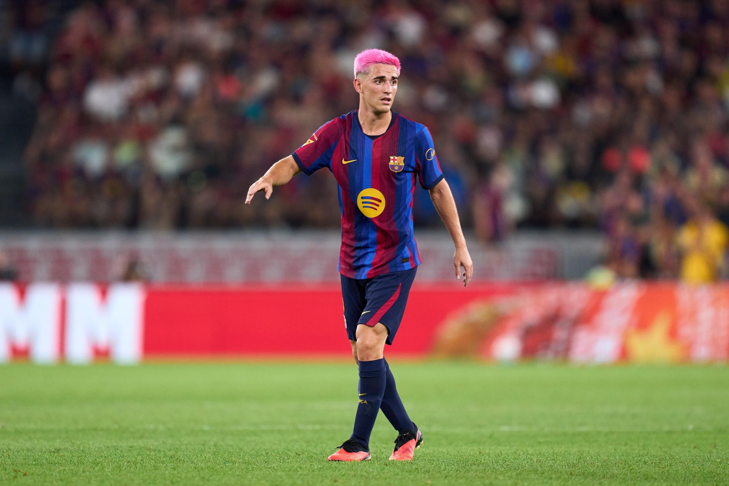 Alex Caparros/Getty Images