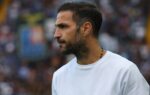 Cesc Fàbregas, entraîneur de Como et piste à long terme du Barça.