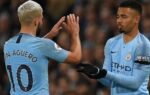 Gabriel Jesus est la nouvelle recrue du Barça en provenance d’Arsenal.