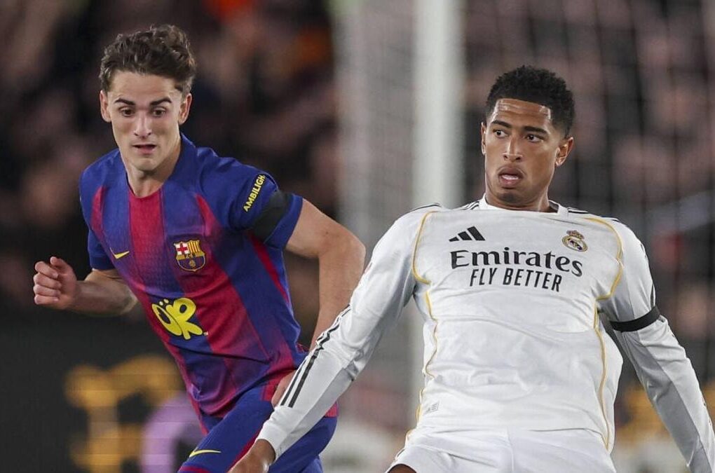 Le Camp Nou, stade où le Barça recevra le Real Madrid pour la 10e journée de Liga.