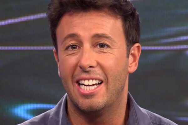Matías Prats, auteur d’un éditorial sur le début de saison du Barça.