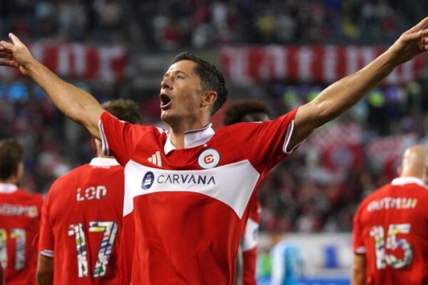 Robert Lewandowski, ancien attaquant du Barça, évoque la longévité des jeunes footballeurs.
