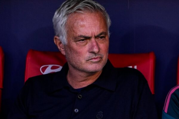 André Villas-Boas, président du FC Porto, évoque José Mourinho et la forme du Barça.