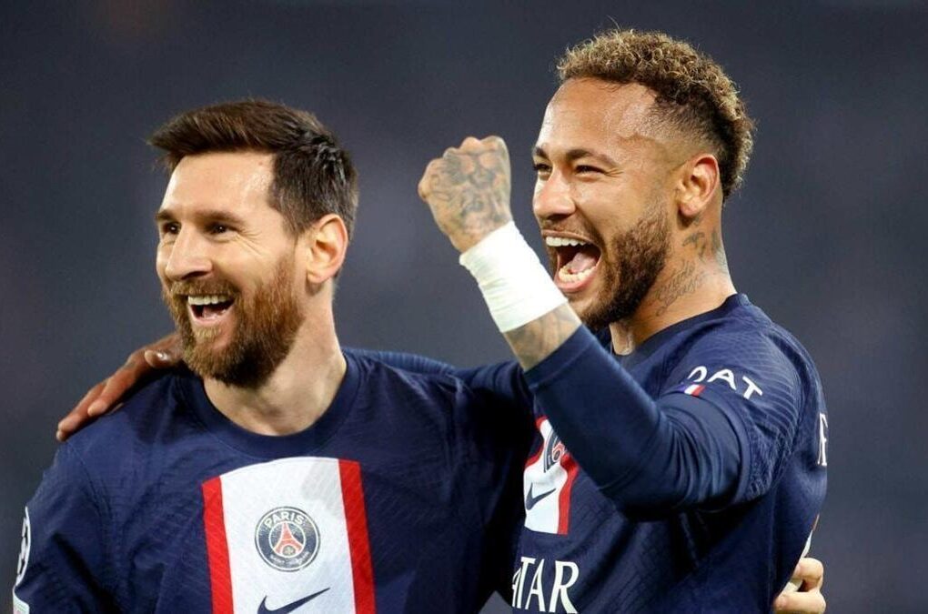 Ferran Torres, passé du Barça au Paris Saint-Germain après la Coupe du monde 2026.