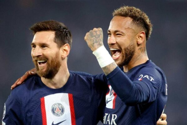 Ferran Torres, passé du Barça au Paris Saint-Germain après la Coupe du monde 2026.