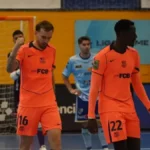 Le Barça en futsal bat El Ejido 7-2 avant l’Europe