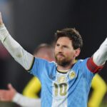 Les adieux de Lionel Messi, buteur face au Bénin