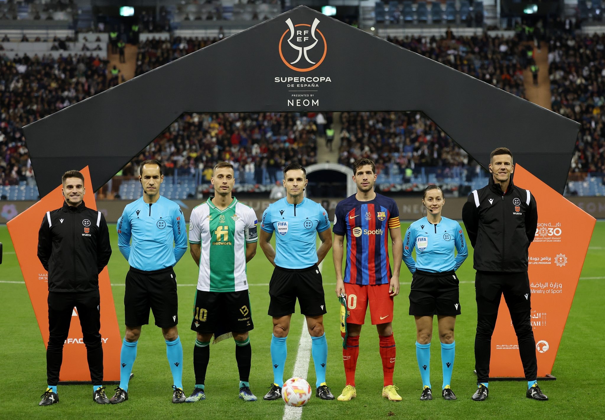 Sergio Canales, ancien joueur du Real Betis