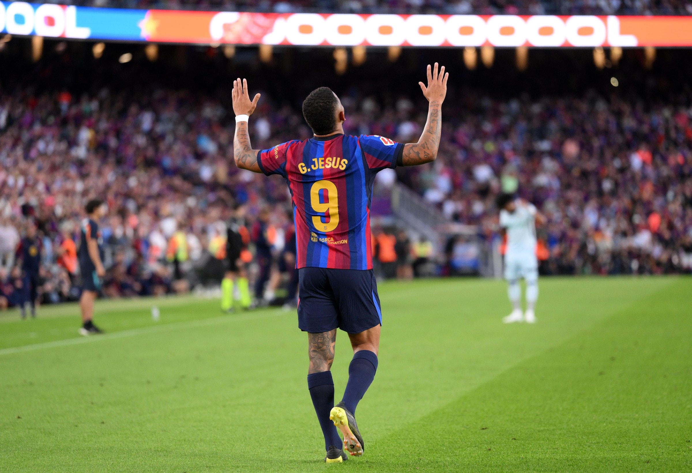 David Ramos/Getty Images