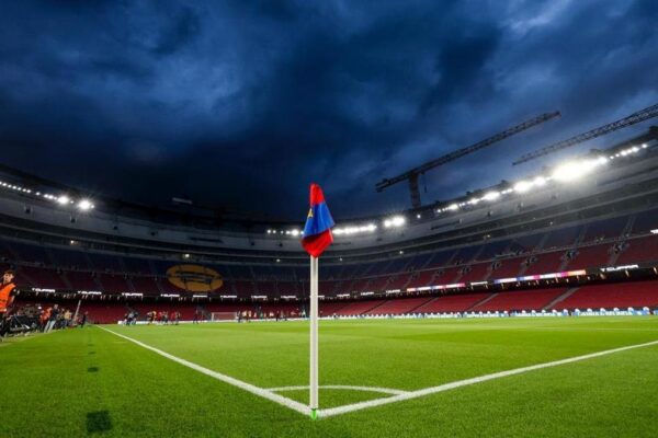 Le Spotify Camp Nou, concerné par l’appel à la grève pendant le Clásico contre le Real Madrid.