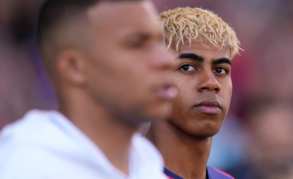Jürgen Klopp, qui a donné son avis sur le Barça avant le Clásico face au Real Madrid.