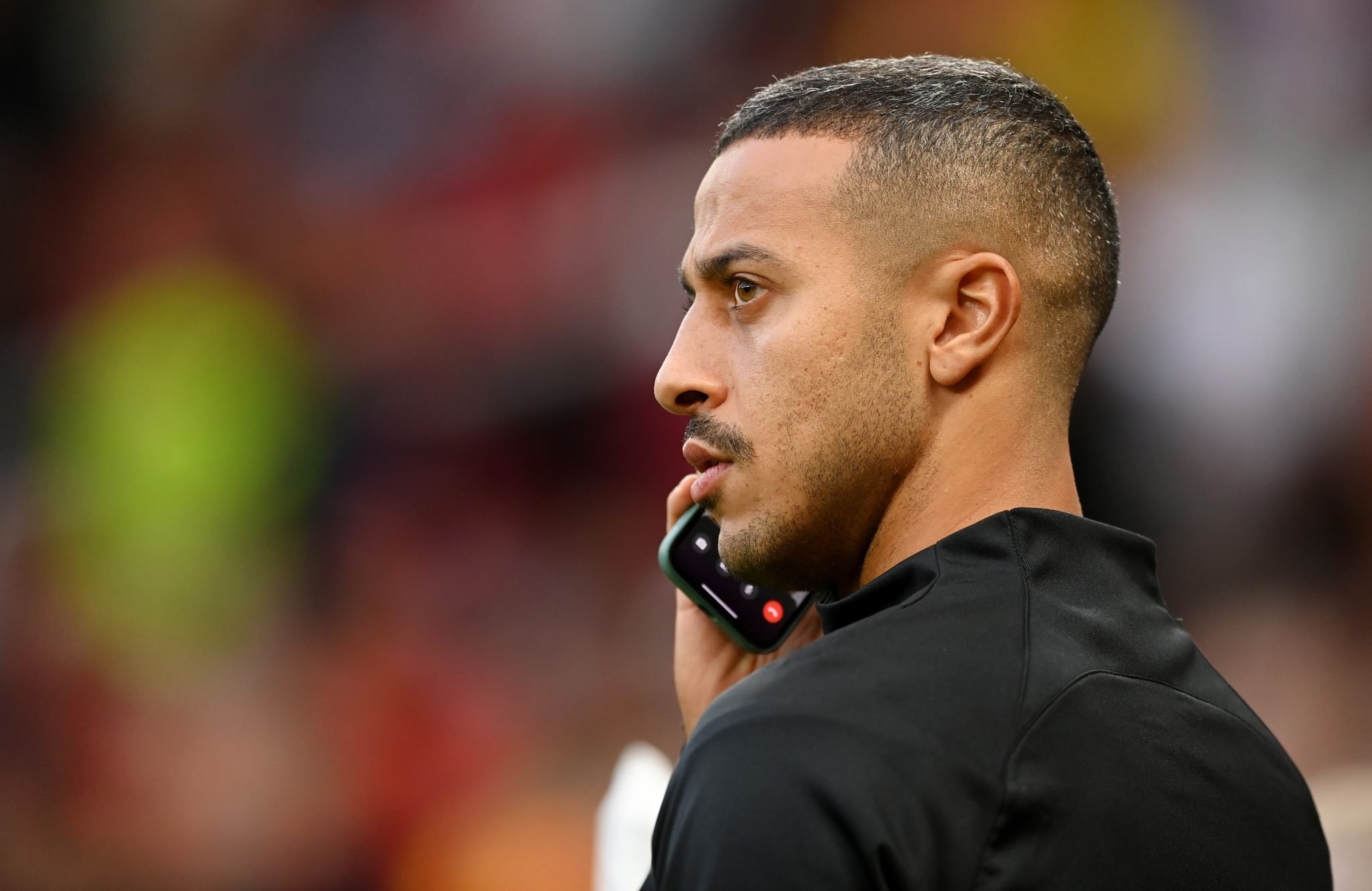 Thiago Alcântara, ancien joueur et entraîneur du Barça