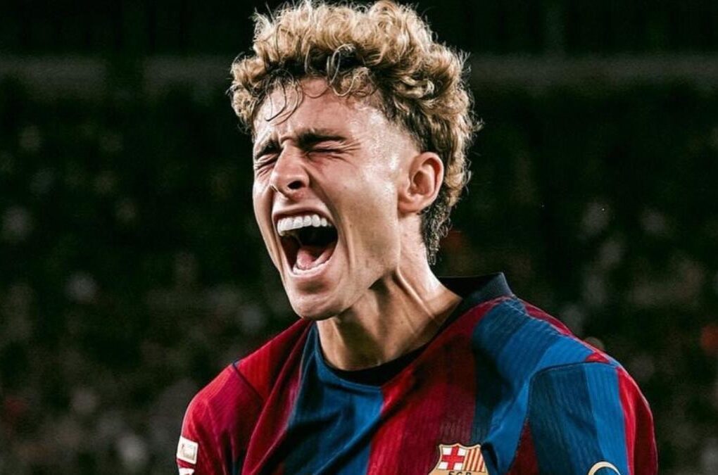 Fermín López, joueur du Barça, dont les confidences portent sur son parcours et sa vie personnelle.