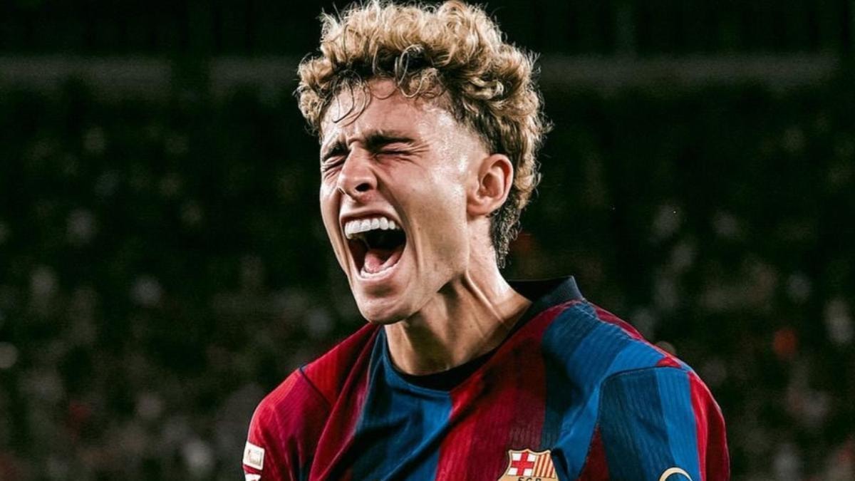 Fermín López, joueur du Barça, dont les confidences portent sur son parcours et sa vie personnelle.