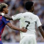 Hernández Hernández pressenti comme arbitre du Clásico