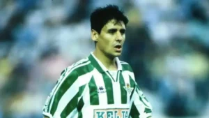 Josete, ancien défenseur du Betis et supporter du Barça, évoque le potentiel de l’équipe de Hansi Flick.