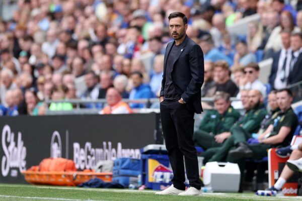 Davide Ancelotti évoque le football pratiqué par le Barça sous Hansi Flick.