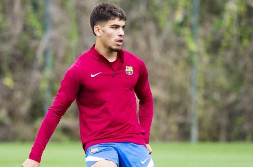 Ramón Planes évoque les recrutements de Pedri et d’Ez Abde au Barça.