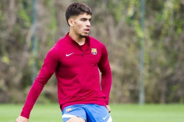 Ramón Planes évoque les recrutements de Pedri et d’Ez Abde au Barça.