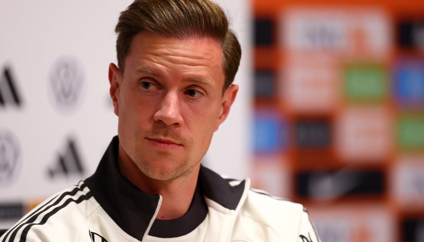 Marc-André ter Stegen, gardien prêté par le Barça à l’Ajax.