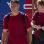 Le voyage du Barça à Paris retardé par le brouillard